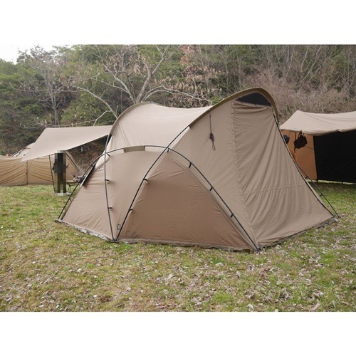 ヘリノックス Helinox Tac. Vタープ Tac. V-Tarp | GLAGH グラフ