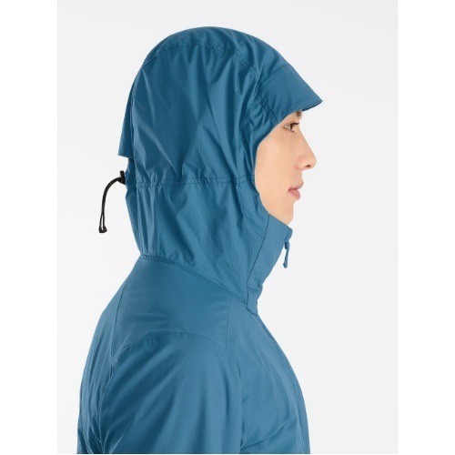 アークテリクス ARC'TERYX アトム SL フーディ メンズ Atom SL
