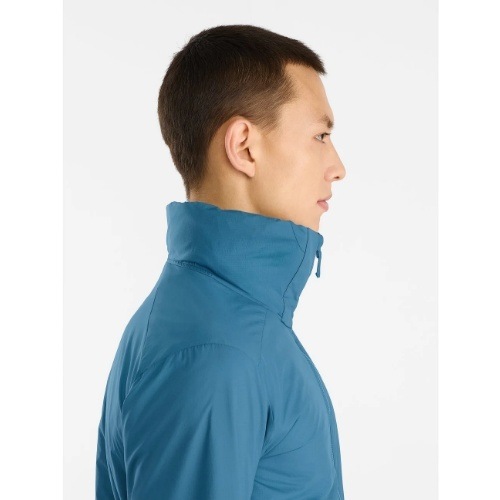 アークテリクス ARC'TERYX アトム SL フーディ メンズ Atom SL