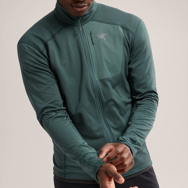 アークテリクス ARC'TERYX デルタ ジャケット メンズ Delta