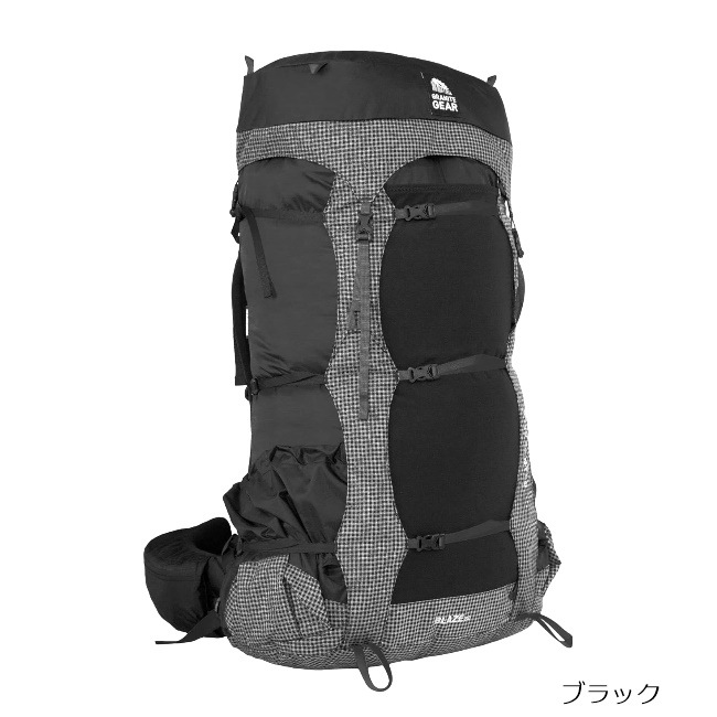 グラナイトギア GRANITE GEAR ブレイズ60 BLAZE 60 | GLAGH グラフ