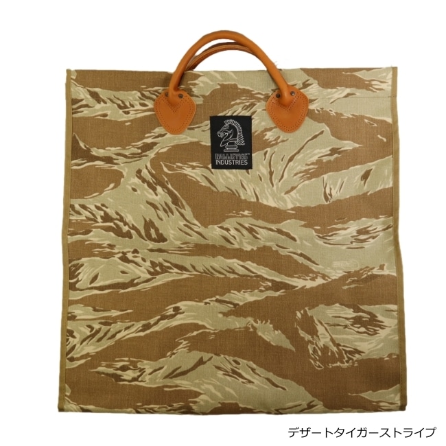 バリスティクス Ballistics ログキャリー カモ LOG CARRY CAMO
