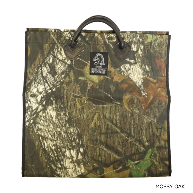 バリスティクス Ballistics ログキャリー カモ LOG CARRY CAMO