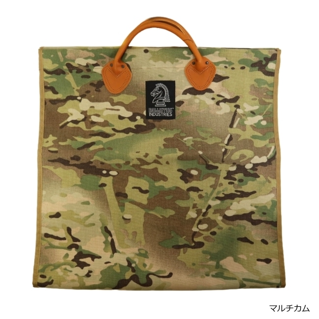 バリスティクス Ballistics ログキャリー カモ LOG CARRY CAMO