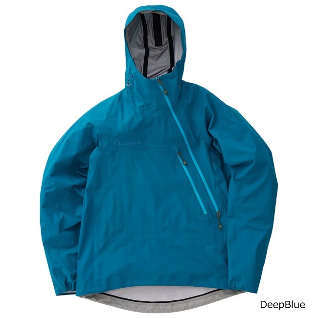 ※専用※Hatsutoki ハツトキ　新品　キモノジャケット HATSKI Denim Jacket HTK-23011 ハツキ | HATSKI