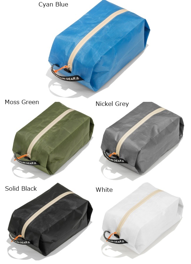 リッジマウンテンギア RIDGE MOUNTAIN GEAR ケース M Case M | GLAGH
