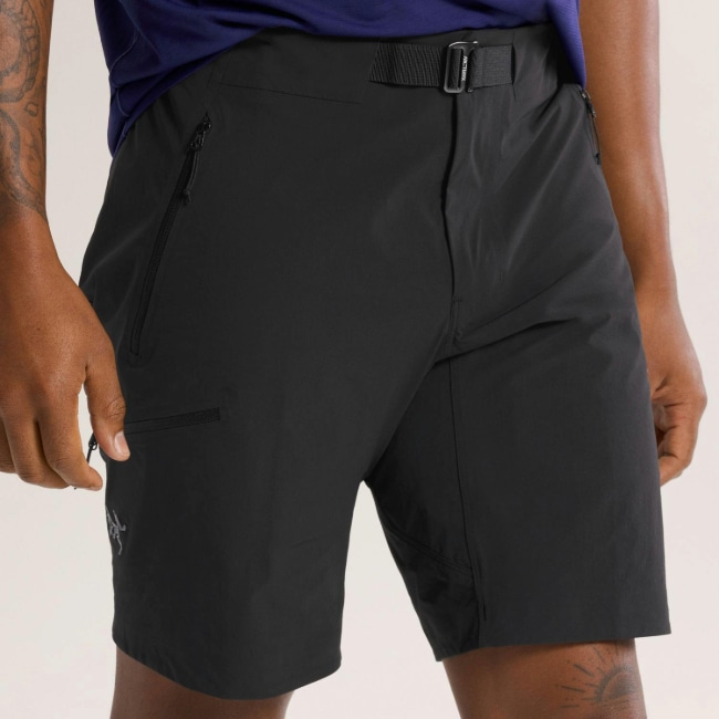 アークテリクス ARC'TERYX ガンマ SL ショーツ 9 インチ メンズ Gamma