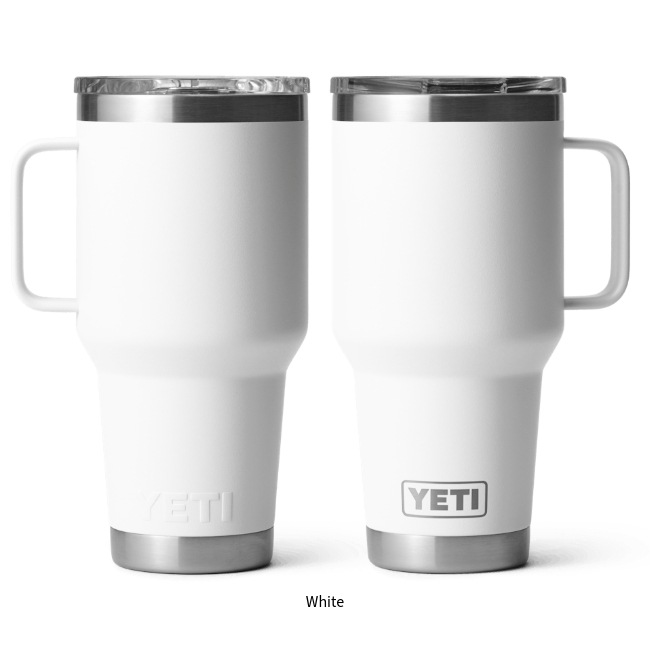 イエティ YETI 30オンス トラベルマグ 30oz Travel Mug | GLAGH