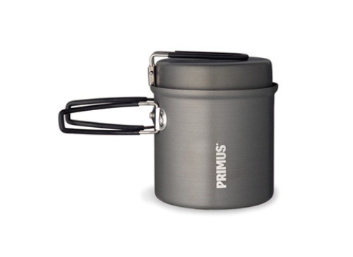 プリムス PRIMUS ライテックトレックケトル＆パン