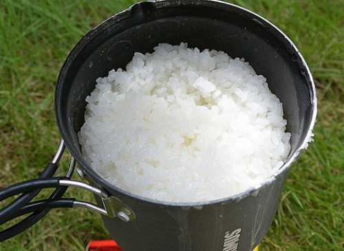 プリムス PRIMUS ライテックトレックケトル＆パン