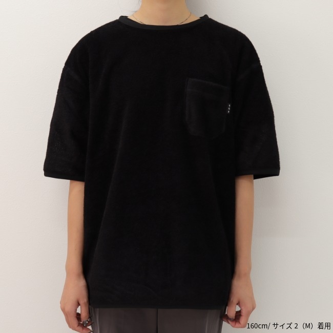 マンネンロウ 迷迭香 オクタベースティー OCTA BASE TEE