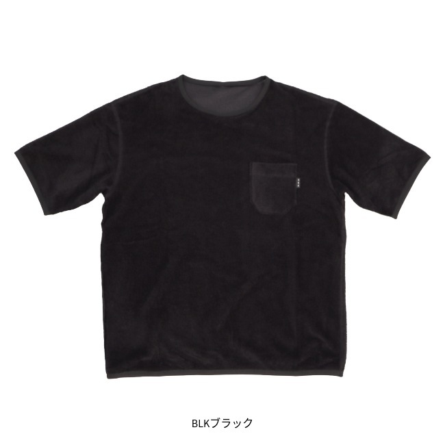 マンネンロウ 迷迭香 オクタベースティー OCTA BASE TEE
