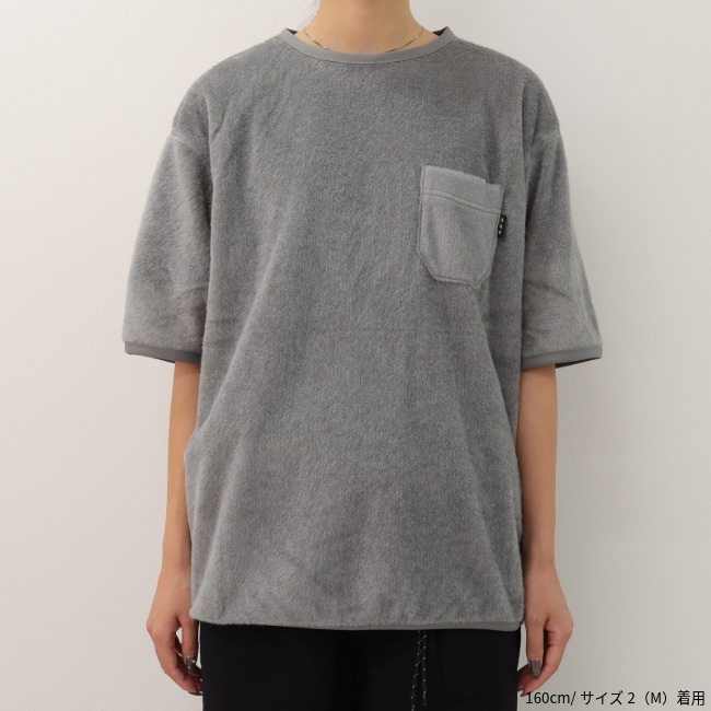マンネンロウ 迷迭香 オクタベースティー OCTA BASE TEE | GLAGH グラフ