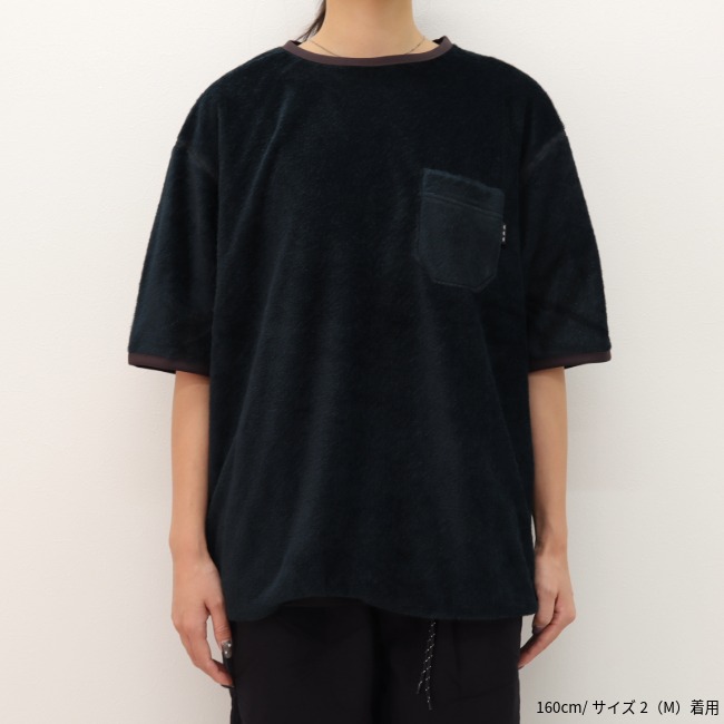 マンネンロウ 迷迭香 オクタベースティー OCTA BASE TEE