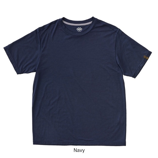 ティートンブロス Teton Bros. アクシオライトティー メンズ Axio Lite Tee MENS