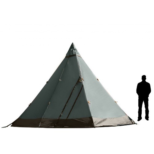 テンティピ Tentipi サファイア 9 Light | GLAGH グラフ