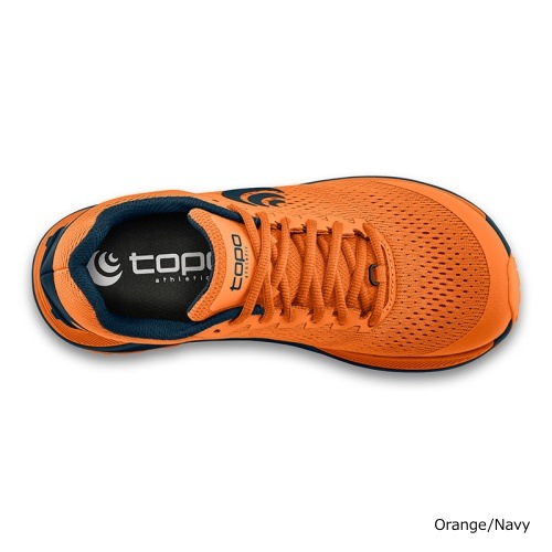 トポアスレチック topo athletic ウルトラベンチャー3 メンズ