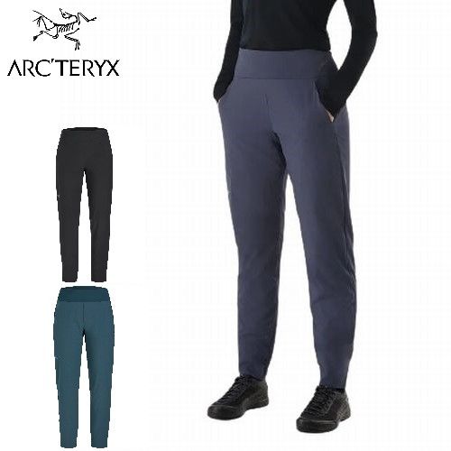 アークテリクス ARC'TERYX プロトン パンツ ウィメンズ レギュラーレングス