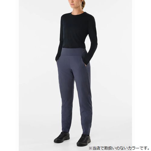 アークテリクス ARC'TERYX プロトン パンツ ウィメンズ レギュラー