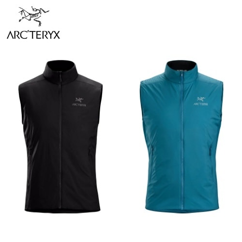 アークテリクス　アトムSLベスト アークテリクス ARC'TERYX アトム SL ベスト メンズ Atom SL