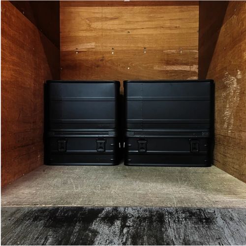 DELTA ExtremeX 39 46Lブラック スペシャルSALE実施中】DELTA/MT／ExtremeX 39 【限定色