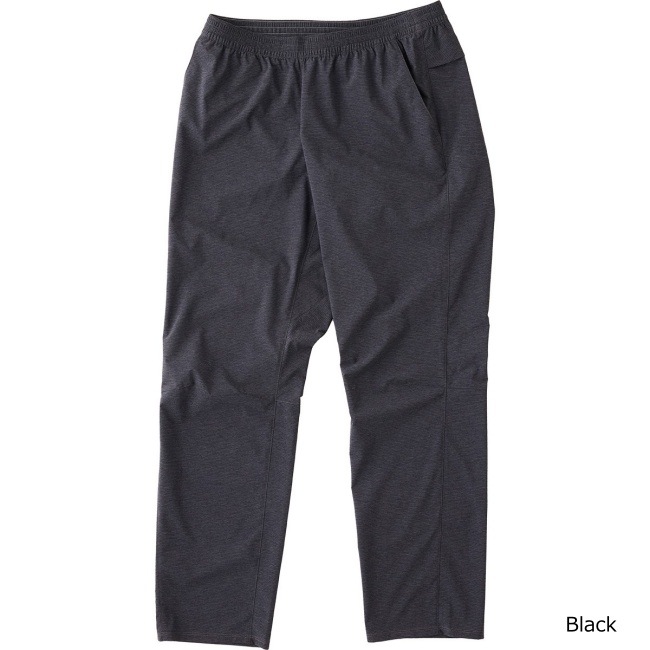 ティートンブロス Teton Bros. スクランブリングパンツ メンズ Scrambling Pant (Men)  細身 ストレッチ TB241-09M