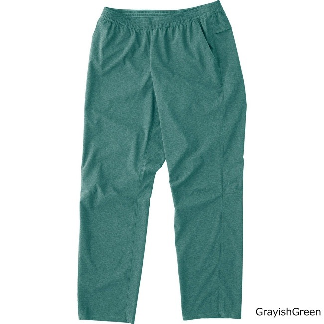 ティートンブロス Teton Bros. スクランブリングパンツ メンズ Scrambling Pant (Men)  細身 ストレッチ TB241-09M