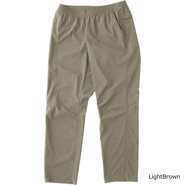 ティートンブロス Teton Bros. スクランブリングパンツ メンズ Scrambling Pant (Men)  細身 ストレッチ TB241-09M