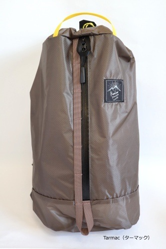 ロウロウマウンテンワークス コクーンパック RawLow Mountain Works