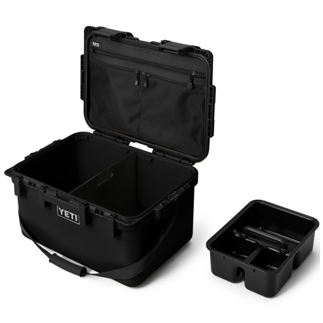 イエティ YETI ロードアウト ゴーボックス 30 2.0 ギアケース Loadout GoBox 30 Gear Case