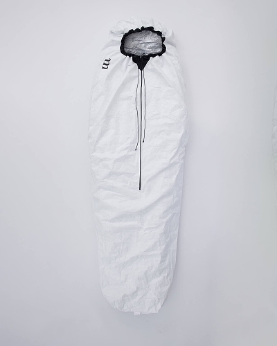 ムラコ MURACO Tyvek Tharmo SLEEPING BAG PROTECTER SL002