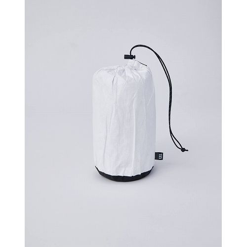 ★ムラコ タイベックサーモスリーピングバッグプロテクター (SL002)！ ムラコ MURACO Tyvek Tharmo SLEEPING BAG PROTECTER SL002 | GLAGH グラフ
