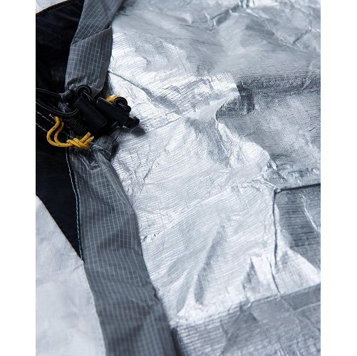 ムラコ MURACO Tyvek Tharmo SLEEPING BAG PROTECTER SL002