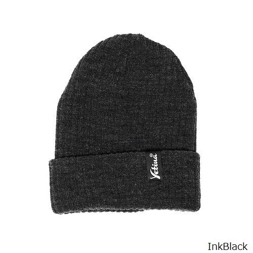 イエティナ Yetina Beanie | GLAGH グラフ