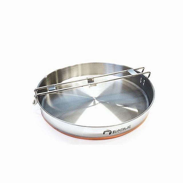 EAGLE PRODUCTS イーグルプロダクツ ステーキパン ST700 EAGLE PRODUCTS イーグルプロダクツ ステーキパン ST700 | GLAGH グラフ