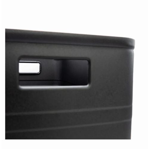 デルタ DELTA UtilityST 60 アルミコンテナ ブラック | GLAGH グラフ