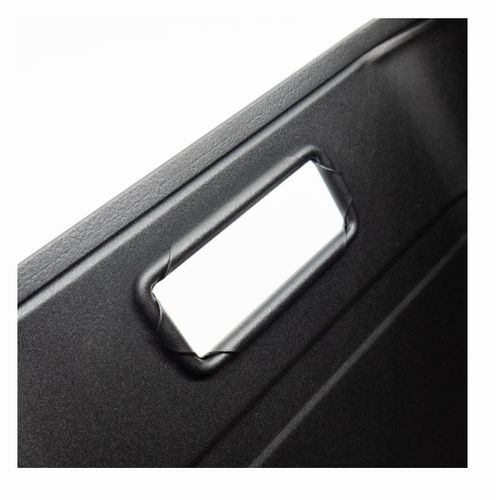 デルタ DELTA UtilityST 60 アルミコンテナ ブラック | GLAGH グラフ