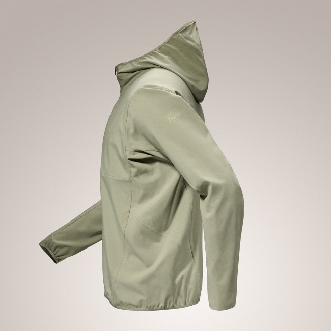 アークテリクス ARC'TERYX シーマ フーディ メンズ | GLAGH グラフ