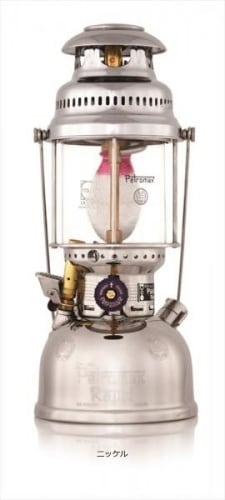 ペトロマックス PETROMAX 灯油ランタン HK500 | GLAGH グラフ
