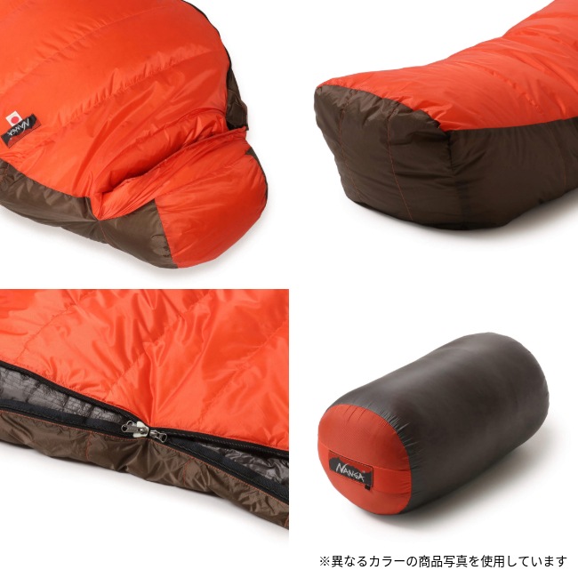 NANGA ナンガ AURORA light 900 DX オーロラ ライト オーロラテックス ライト900DX – NANGA ONLINE SHOP