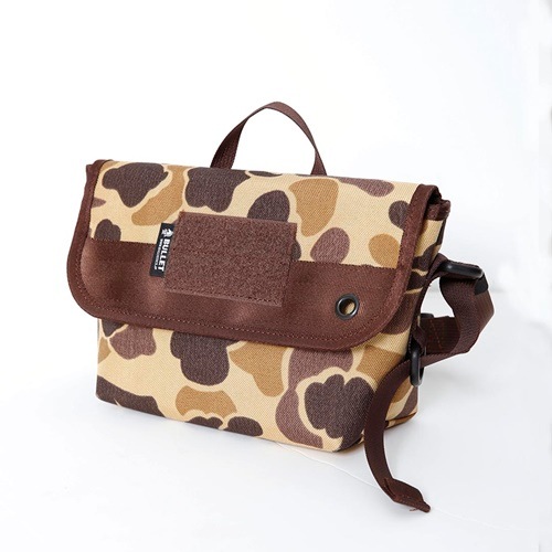 バリスティクス BALLISTICS  KID’S MESSENGER キッズメッセンジャー