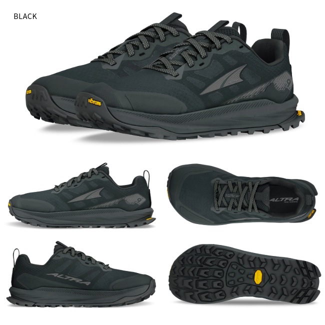 アルトラ ALTRA ローンピーク 9+ ウィメンズ LONE PEAK 9+ Ws
