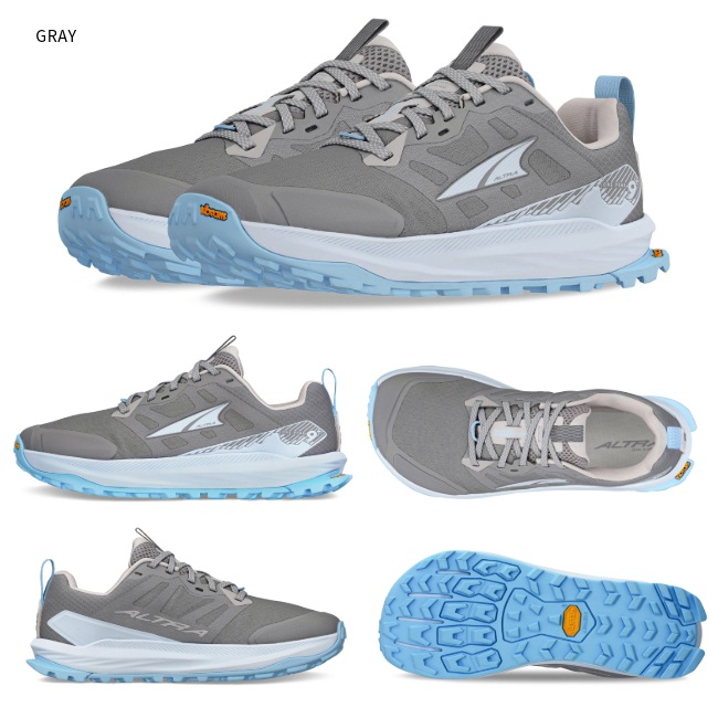 アルトラ ALTRA ローンピーク 9+ ウィメンズ LONE PEAK 9+ Ws