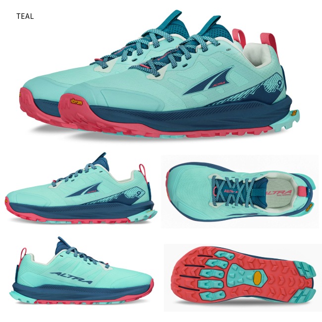 アルトラ ALTRA ローンピーク 9+ ウィメンズ LONE PEAK 9+ Ws