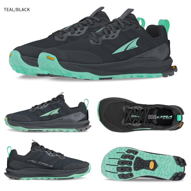 アルトラ ALTRA ローンピーク 9+ ウィメンズ LONE PEAK 9+ Ws