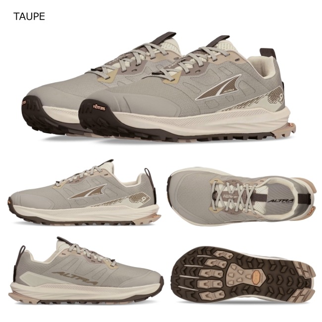 アルトラ ALTRA ローンピーク 9+ ウィメンズ LONE PEAK 9+ Ws