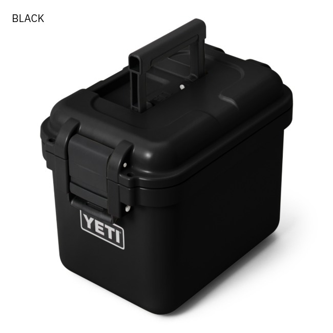 イエティ YETI ロードアウト ゴーボックス 15 ギアケース Loadout GoBox 15 Gear Case