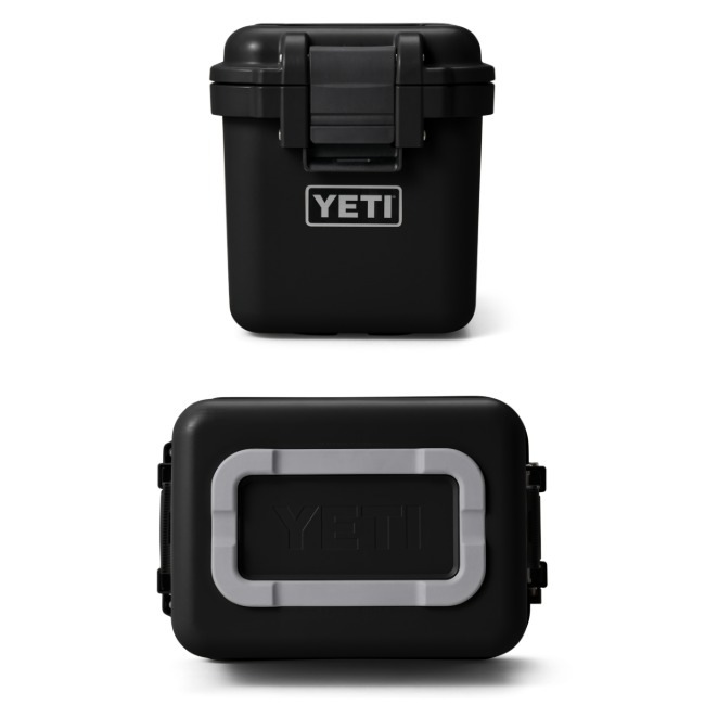 イエティ YETI ロードアウト ゴーボックス 15 ギアケース Loadout GoBox 15 Gear Case