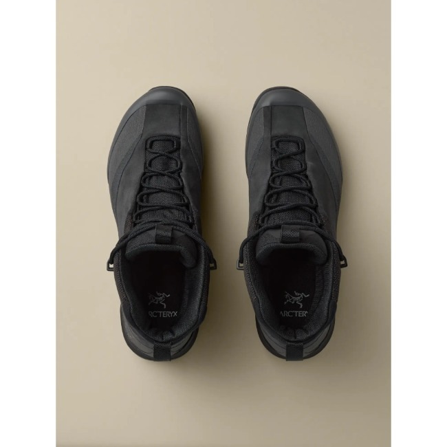 ＼今だけ！ノベルティ付き／アークテリクス ARC'TERYX コンシール トレック メンズ KONSEAL TREK Ms