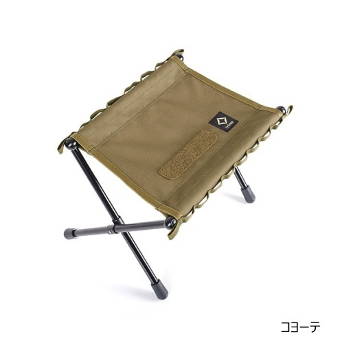 ヘリノックス Helinox タクティカル スピードスツール M | GLAGH